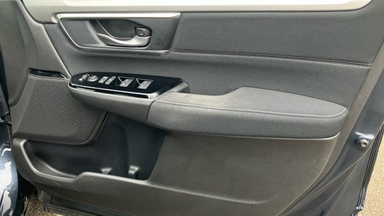 Honda CR-V 2.0 i-MMD Hybrid SE 2WD 5dr eCVT Hybrid Estate